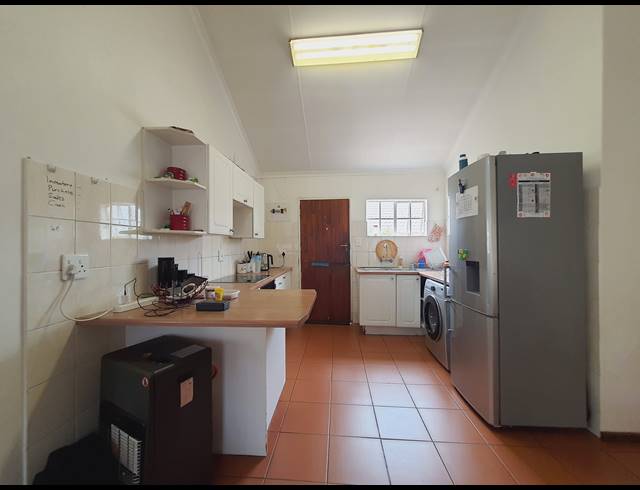 3 BEDROOM CLUSTER FOR SALE IN HALFWAY GARDENS